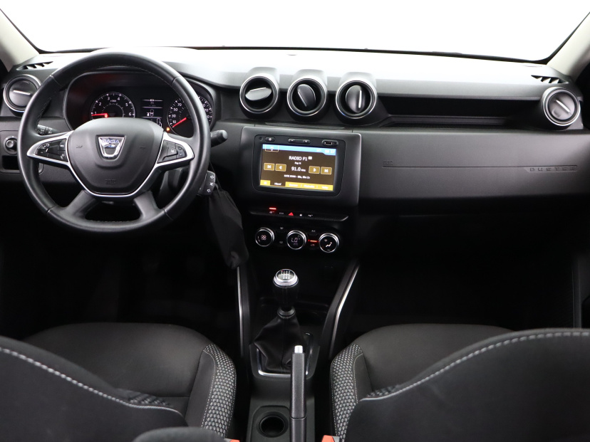 Dacia Duster, 2020