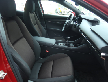 Mazda 3 - 2026