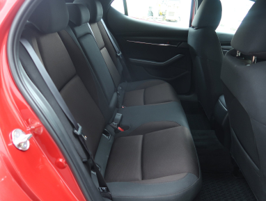 Mazda 3 - 2026