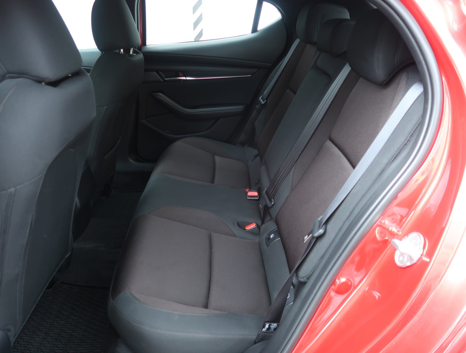 Mazda 3 - 2026