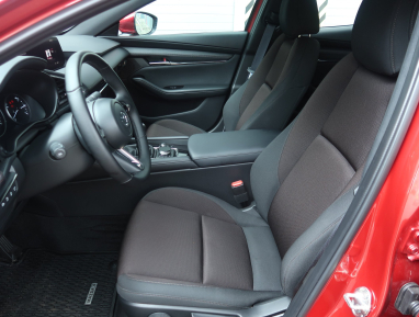 Mazda 3 - 2026