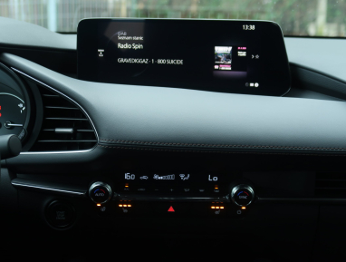 Mazda 3 - 2026