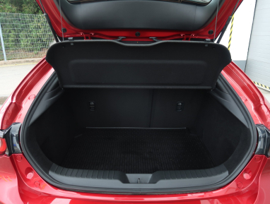 Mazda 3 - 2026