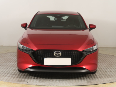 Mazda 3 - 2026