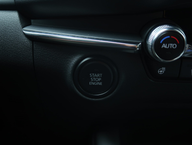 Mazda 3 - 2026