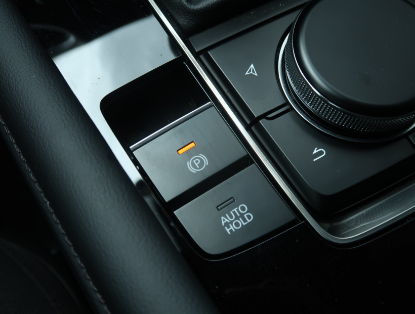 Mazda 3, 2026