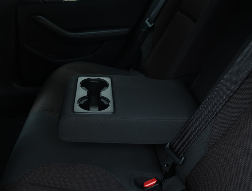 Mazda 3, 2026