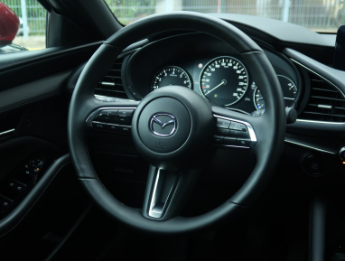 Mazda 3 - 2026