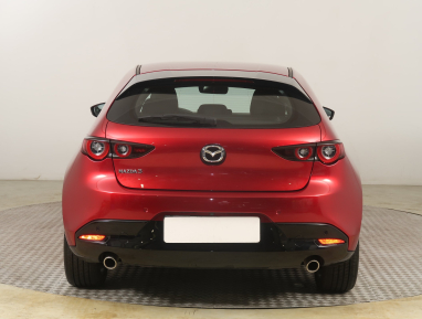 Mazda 3 - 2026