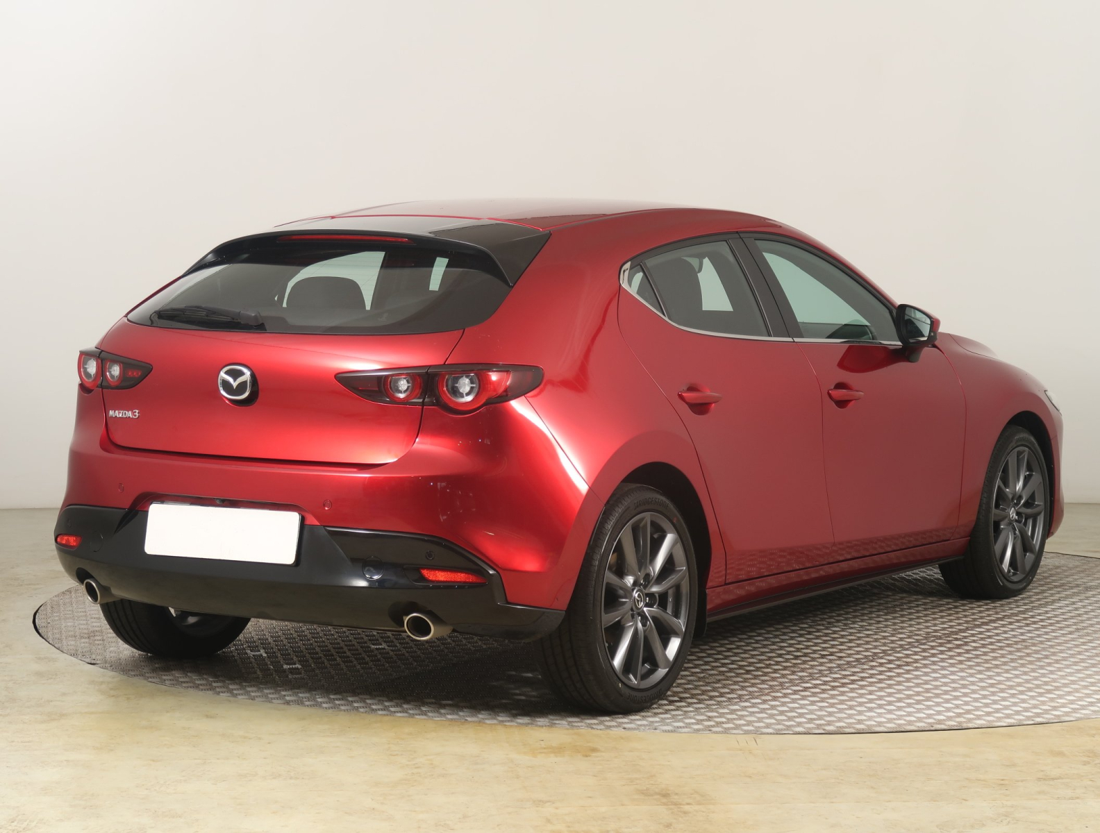 Mazda 3 - 2026