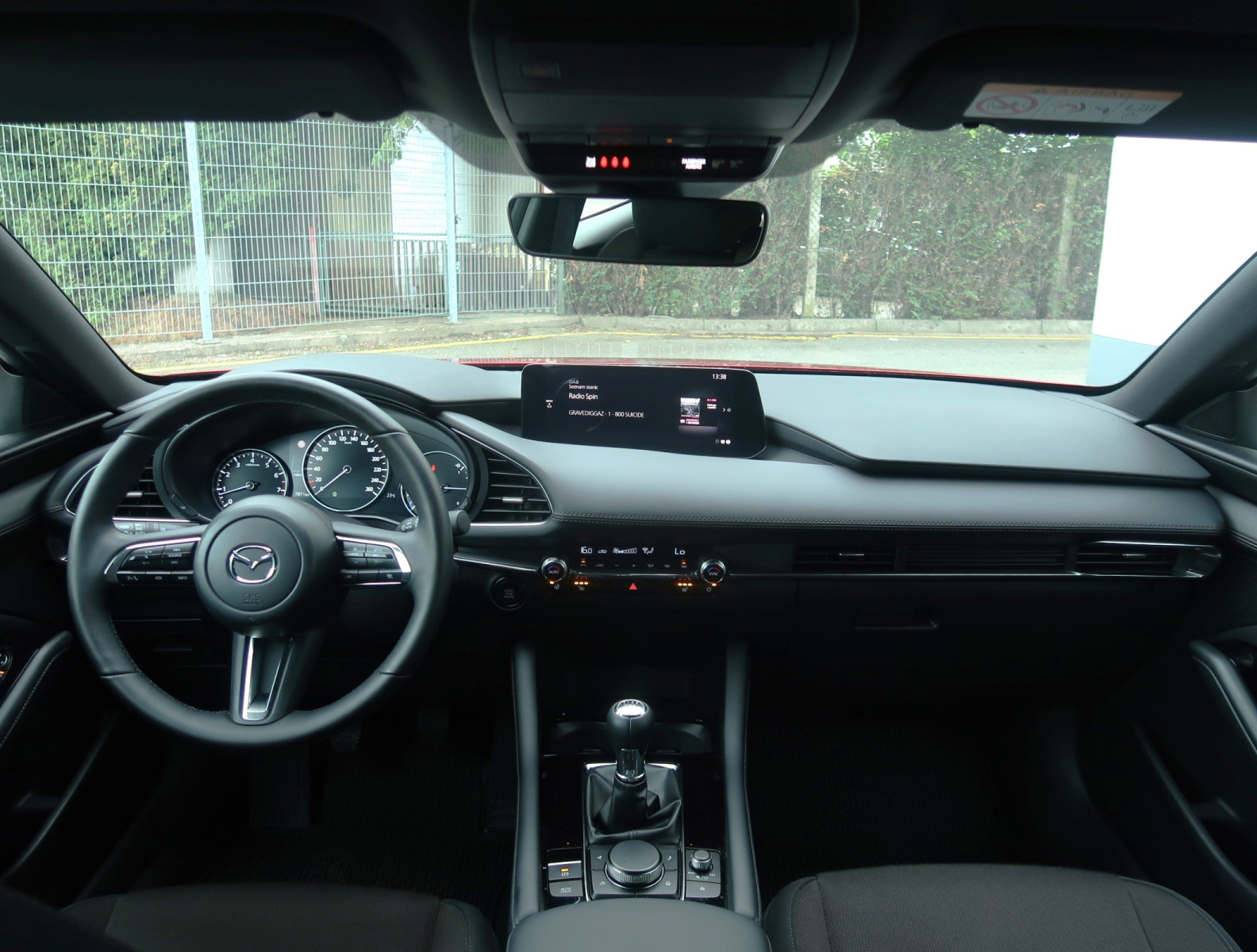 Mazda 3 - 2026