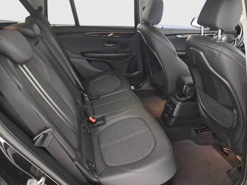 BMW 2 Gran Tourer, 2019