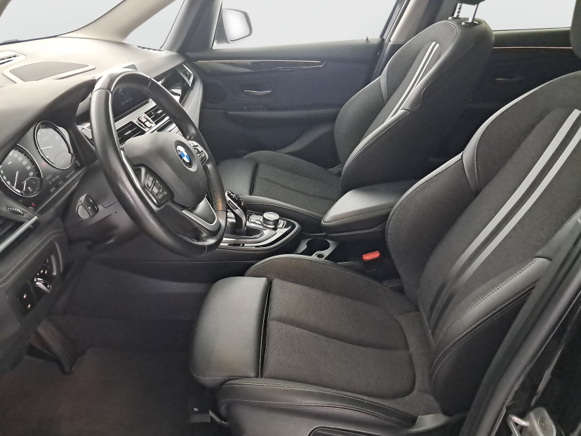 BMW 2 Gran Tourer, 2019