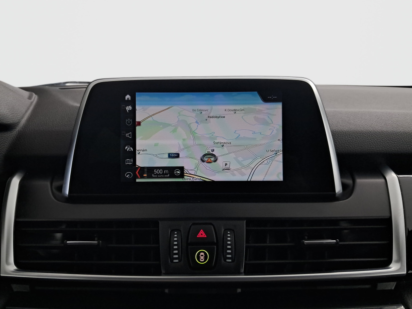 BMW 2 Gran Tourer, 2019