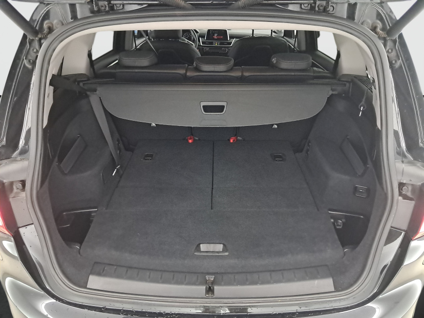 BMW 2 Gran Tourer, 2019