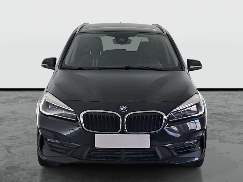 BMW 2 Gran Tourer, 2019