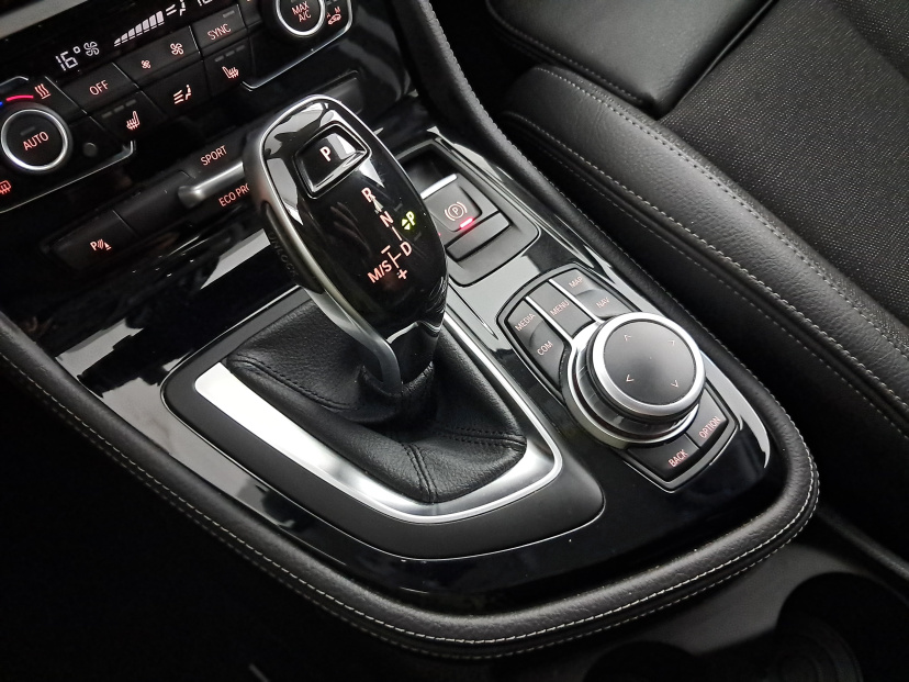 BMW 2 Gran Tourer, 2019