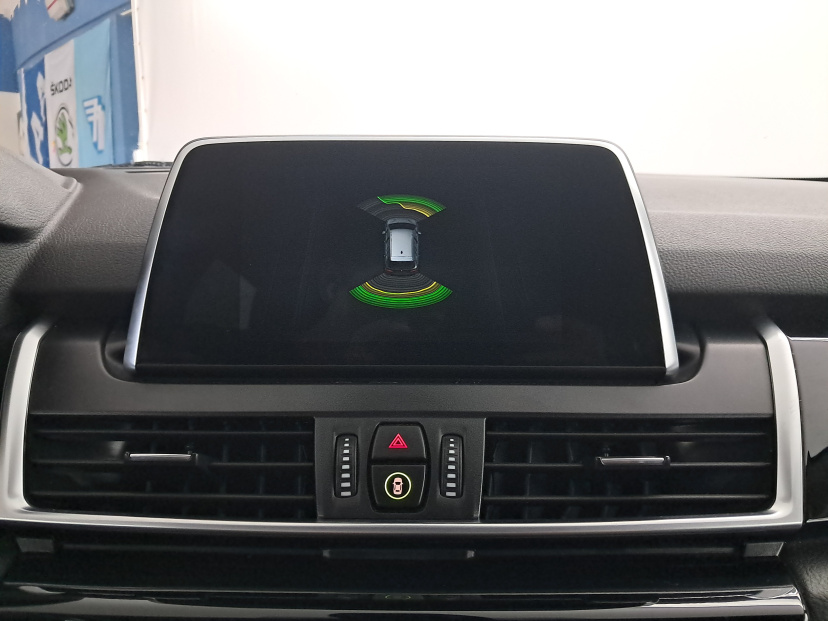 BMW 2 Gran Tourer, 2019