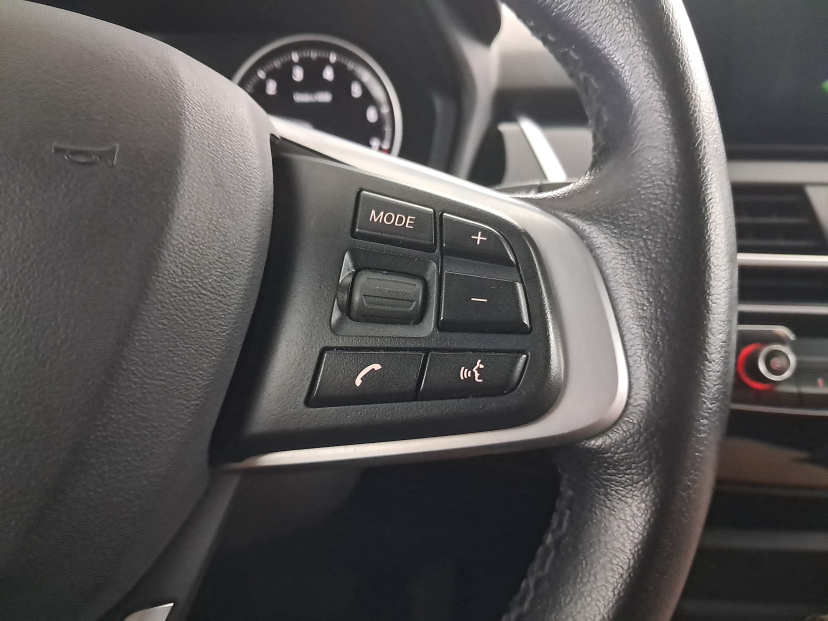 BMW 2 Gran Tourer, 2019