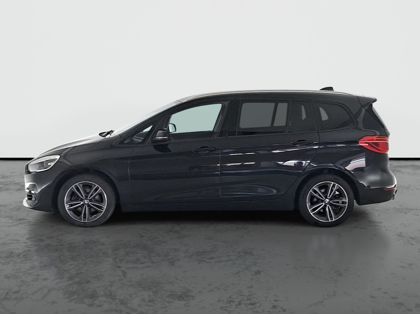 BMW 2 Gran Tourer, 2019