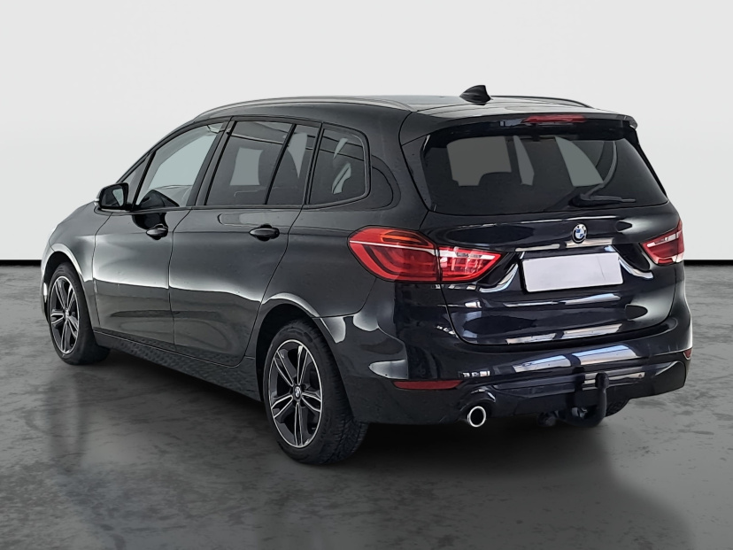 BMW 2 Gran Tourer, 2019