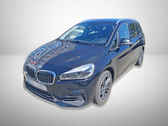 BMW 218i Gran Tourer