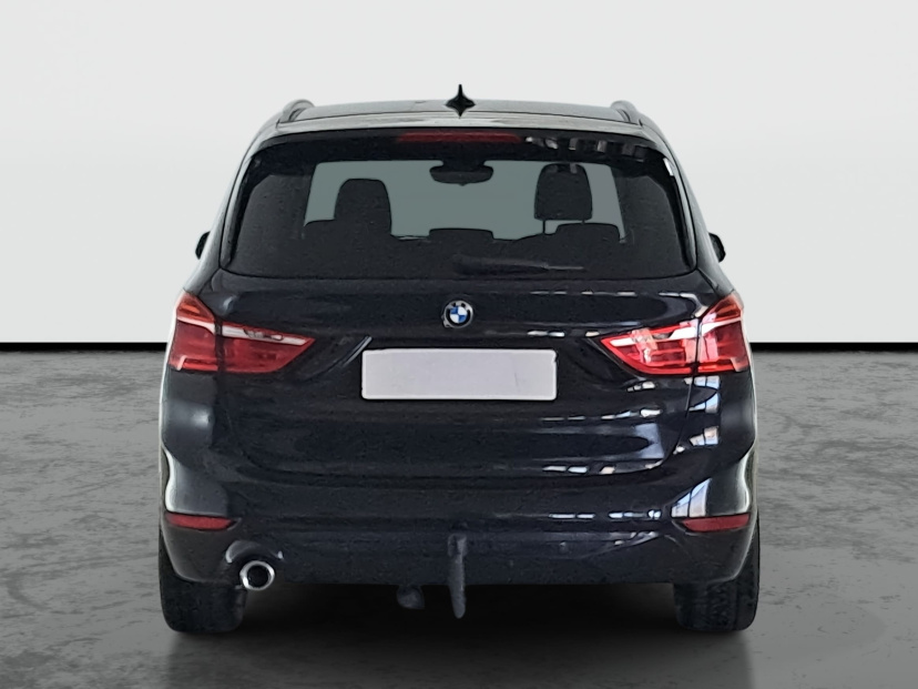 BMW 2 Gran Tourer, 2019