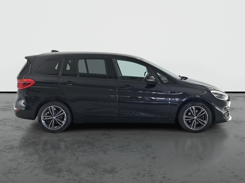 BMW 2 Gran Tourer, 2019
