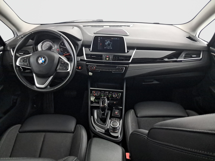 BMW 2 Gran Tourer, 2019