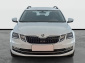 Škoda Octavia, 2018