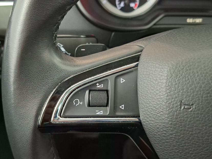 Škoda Octavia, 2018