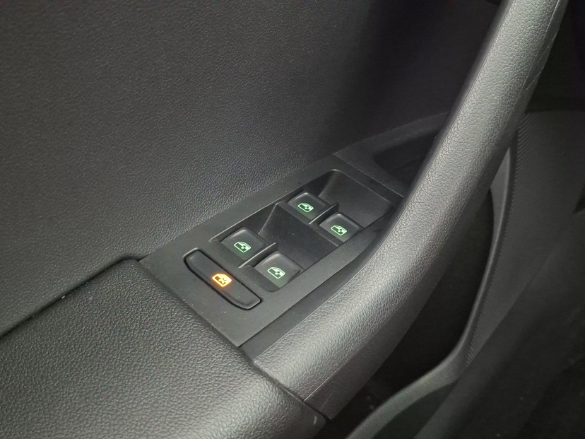 Škoda Octavia, 2018