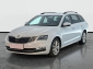 Škoda Octavia, 2018