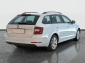 Škoda Octavia, 2018