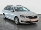 Škoda Octavia, 2018