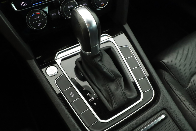 Volkswagen Passat, 2019