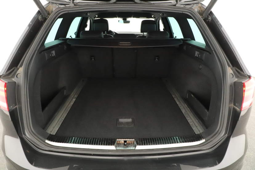 Volkswagen Passat, 2019