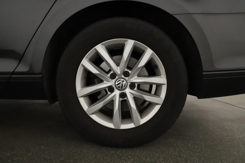 Volkswagen Passat, 2019
