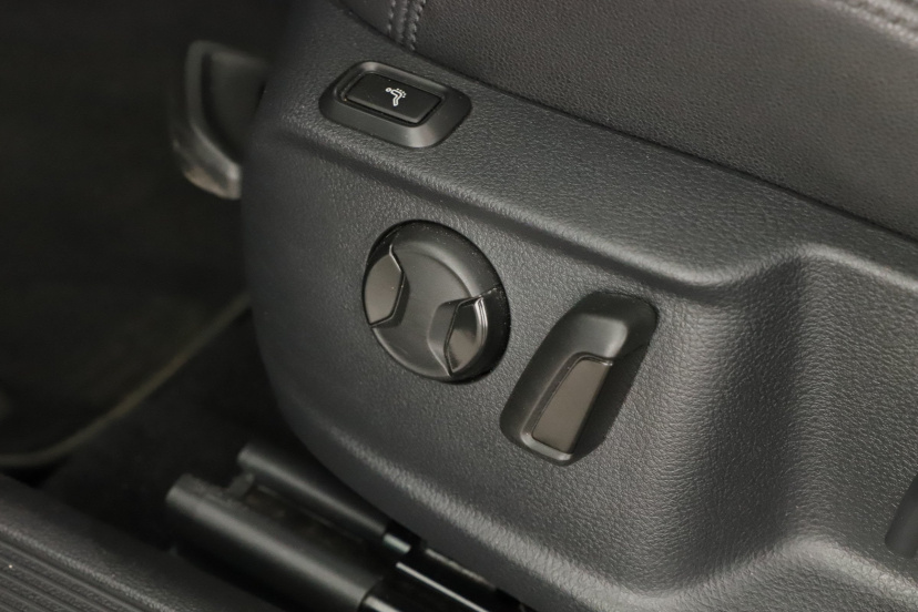 Volkswagen Passat, 2019