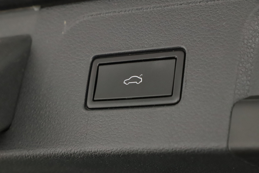 Volkswagen Passat, 2019