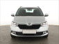 Škoda Fabia, 2018
