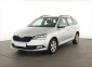 Škoda Fabia, 2018
