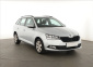 Škoda Fabia, 2018