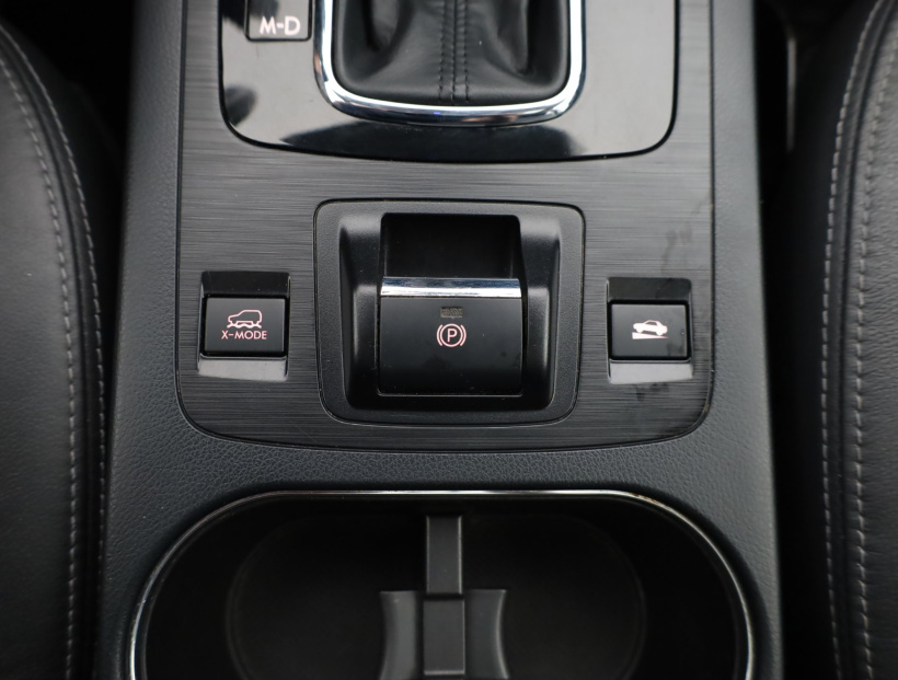 Subaru Outback, 2015