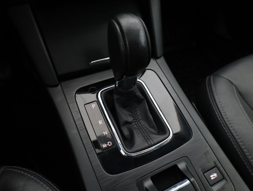 Subaru Outback, 2015