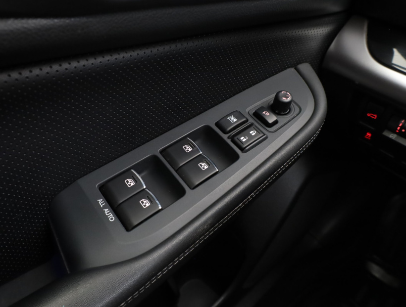Subaru Outback, 2015