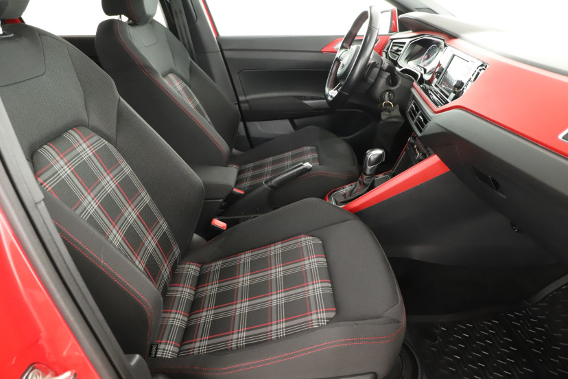 Volkswagen Polo, 2020