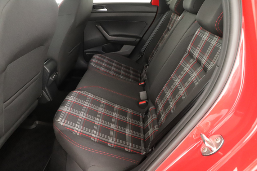 Volkswagen Polo, 2020