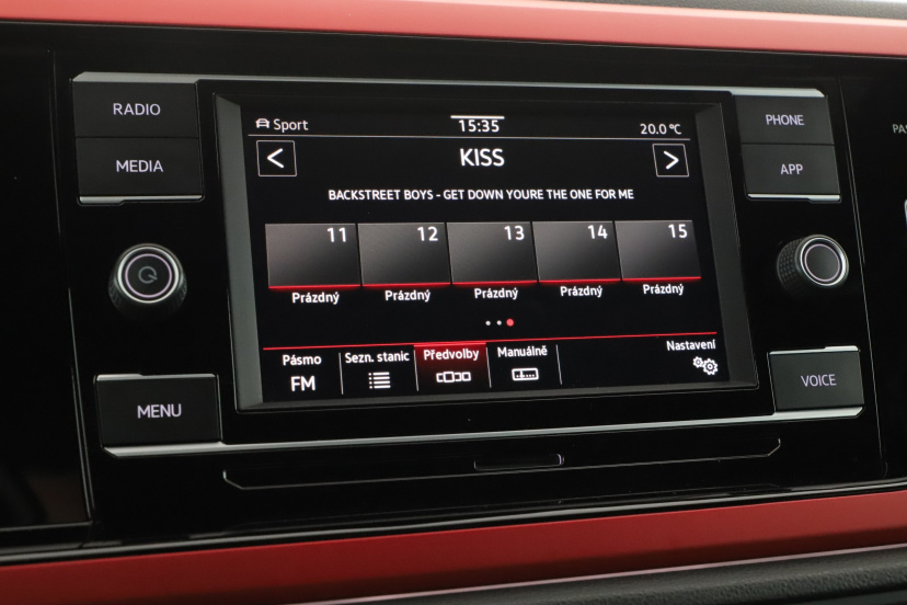 Volkswagen Polo, 2020