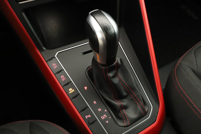 Volkswagen Polo, 2020